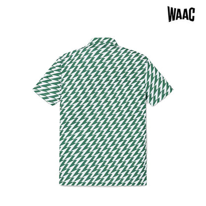 WAAC POLO SHIRT 24SS MEN WMTCM24227-GRX