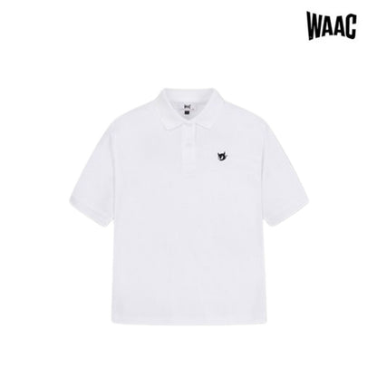 WAAC SHIRT 24SS WOMEN WWTCM24222-WHX