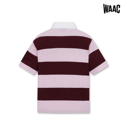 WAAC SHIRT 24SS WOMEN WWTCM24225-PIL