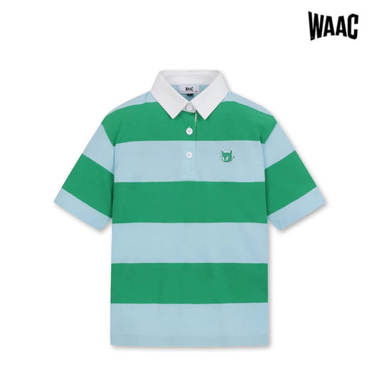 WAAC SHIRT 24SS WOMEN WWTCM24225-YGX