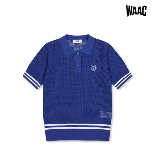 WAAC SHIRT 24SS WOMEN WWWAM24301-BUD