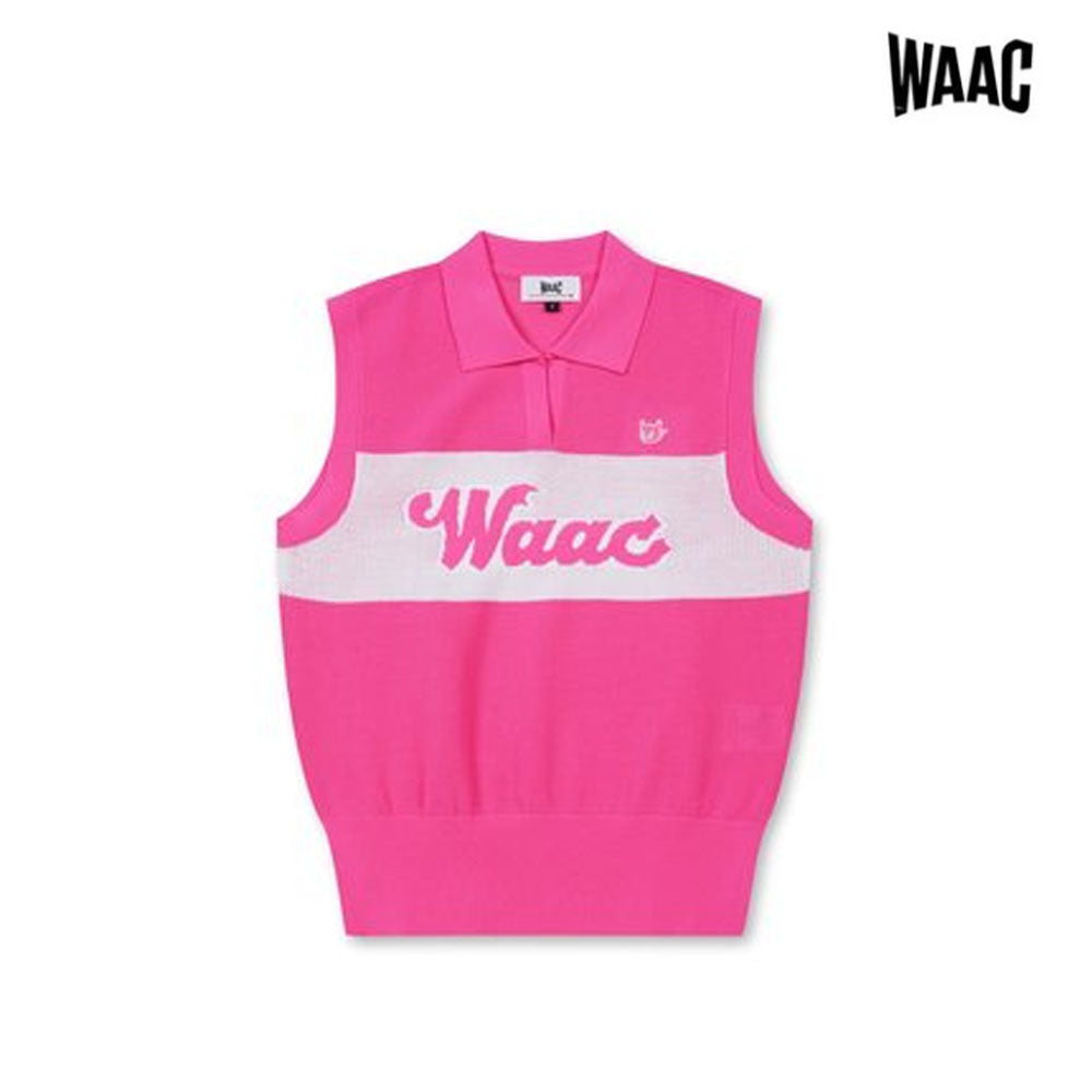 WAAC SHIRT 24SS WOMEN WWWAM24302-PIX