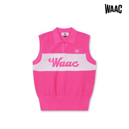 WAAC SHIRT 24SS WOMEN WWWAM24302-PIX