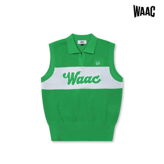 WAAC SHIRT 24SS WOMEN WWWAM24302-YGX