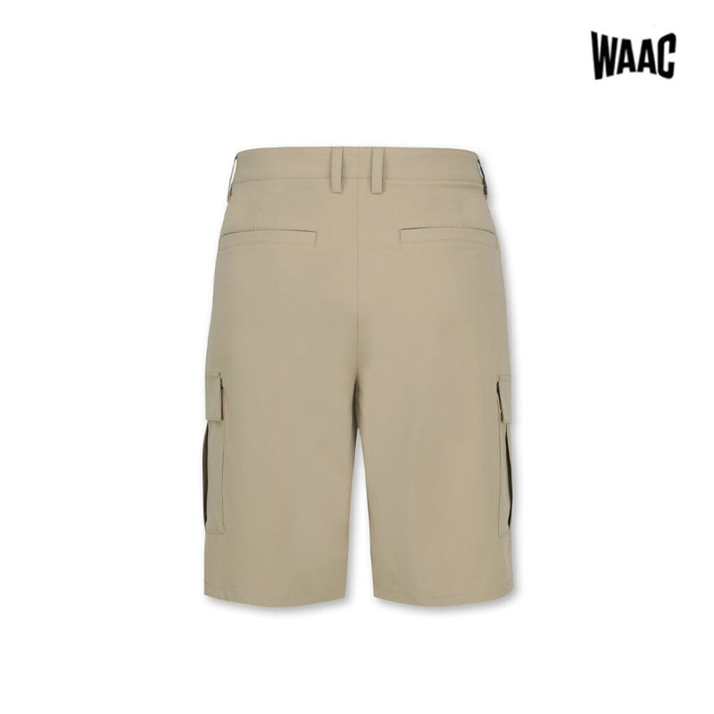 WAAC SHORT MEN PGA WMPNM24403-LBR