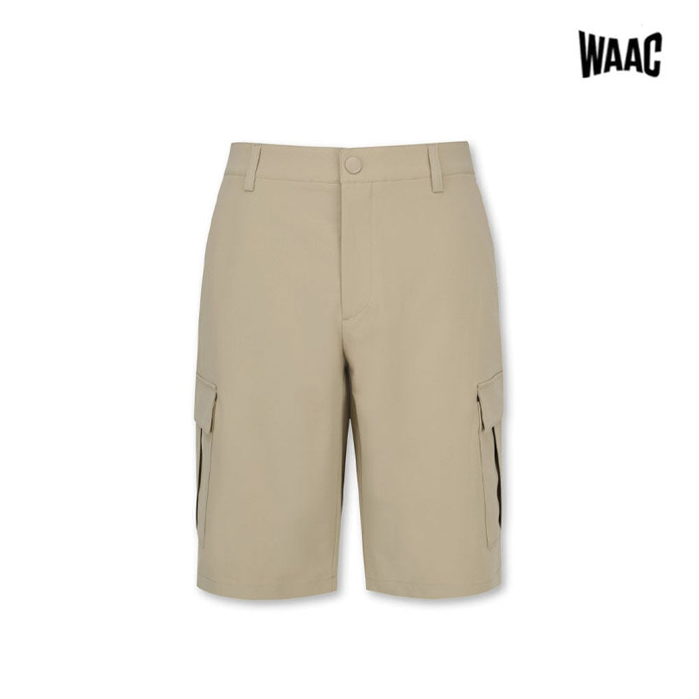 WAAC SHORT MEN PGA WMPNM24403-LBR