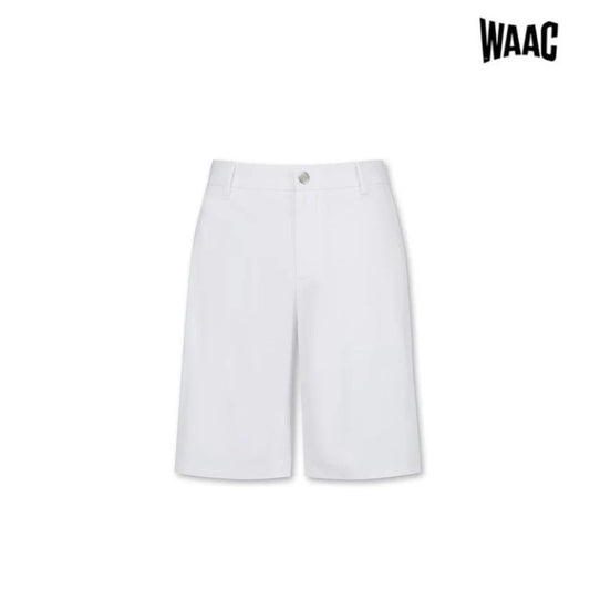 Waac Short Pants 24Ss Men Wmpnm24301-Whx