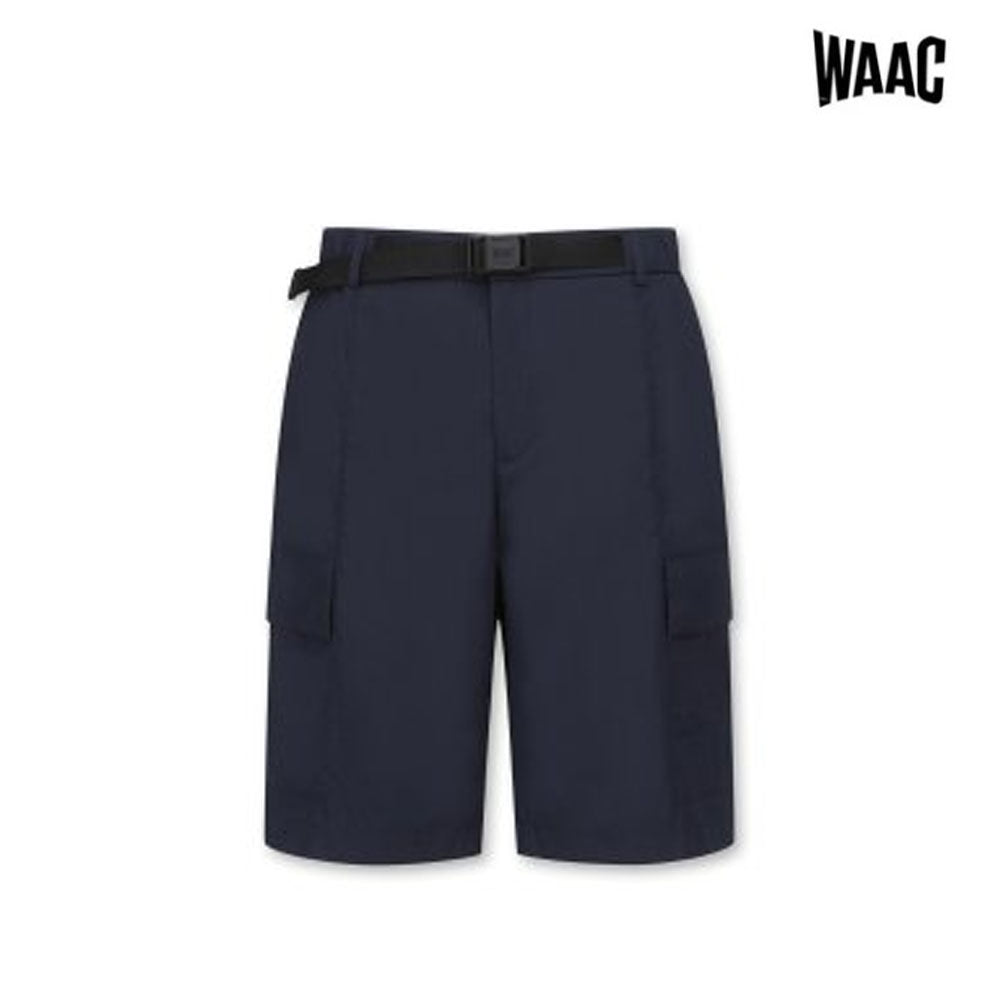 WAAC SHORT PANTS 24SS MEN WMPNM24302-NYD