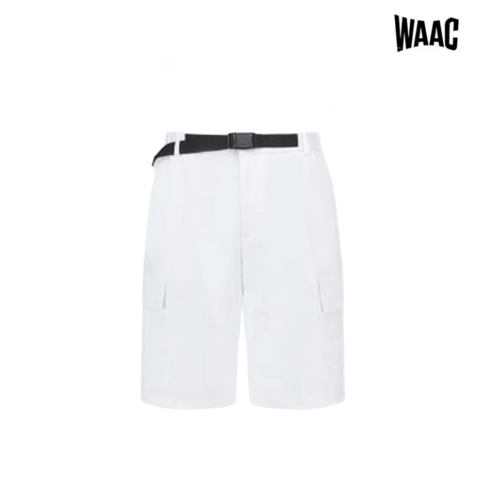 WAAC SHORT PANTS 24SS MEN WMPNM24302-WHX