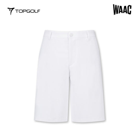 WAAC SHORT PANTS GG MEN WMPNM24501-WHX