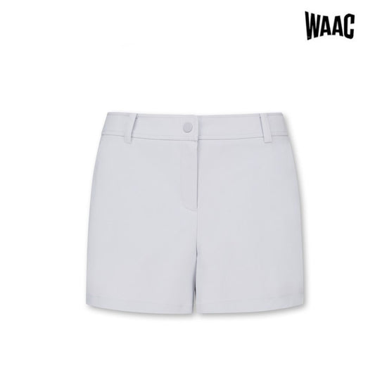 WAAC SHORT PANTS GG WOMEN WWPNM24501-GYL