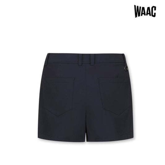 WAAC SHORT PANTS GG WOMEN WWPNM24501-NYD