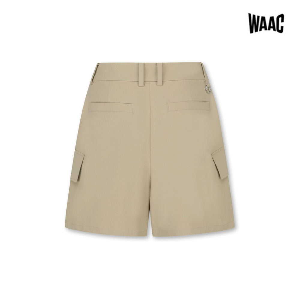 WAAC SHORT WOMEN PGA WWPNM24401-LBR