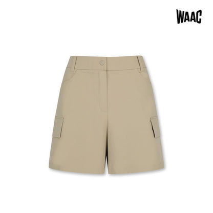 WAAC SHORT WOMEN PGA WWPNM24401-LBR