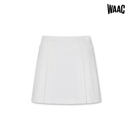 Waac Skort 24Ss Women Wwkcm24200-Whx