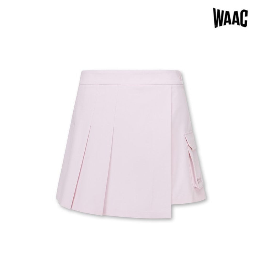 Waac Skort 24Ss Women Wwpnm24224-Pil