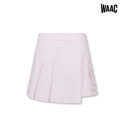 Waac Skort 24Ss Women Wwpnm24224-Pil