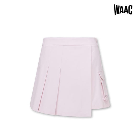 Waac Skort 24Ss Women Wwpnm24224-Pil