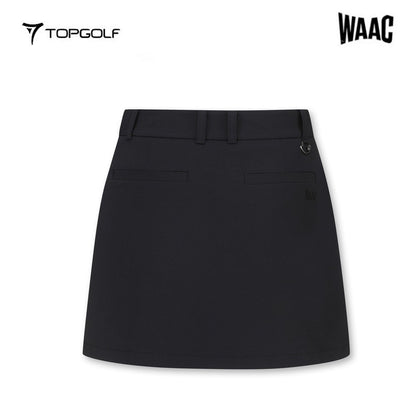 WAAC SKORT GG WOMEN WWKCM24501-BKX