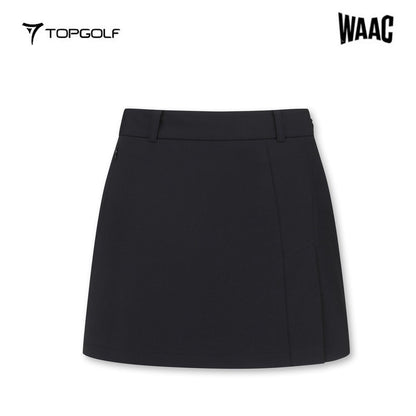 WAAC SKORT GG WOMEN WWKCM24501-BKX
