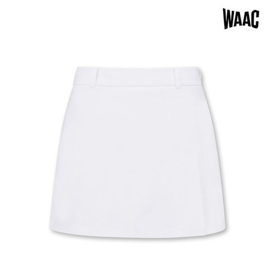 WAAC SKORT GG WOMEN WWKCM24501-WHX