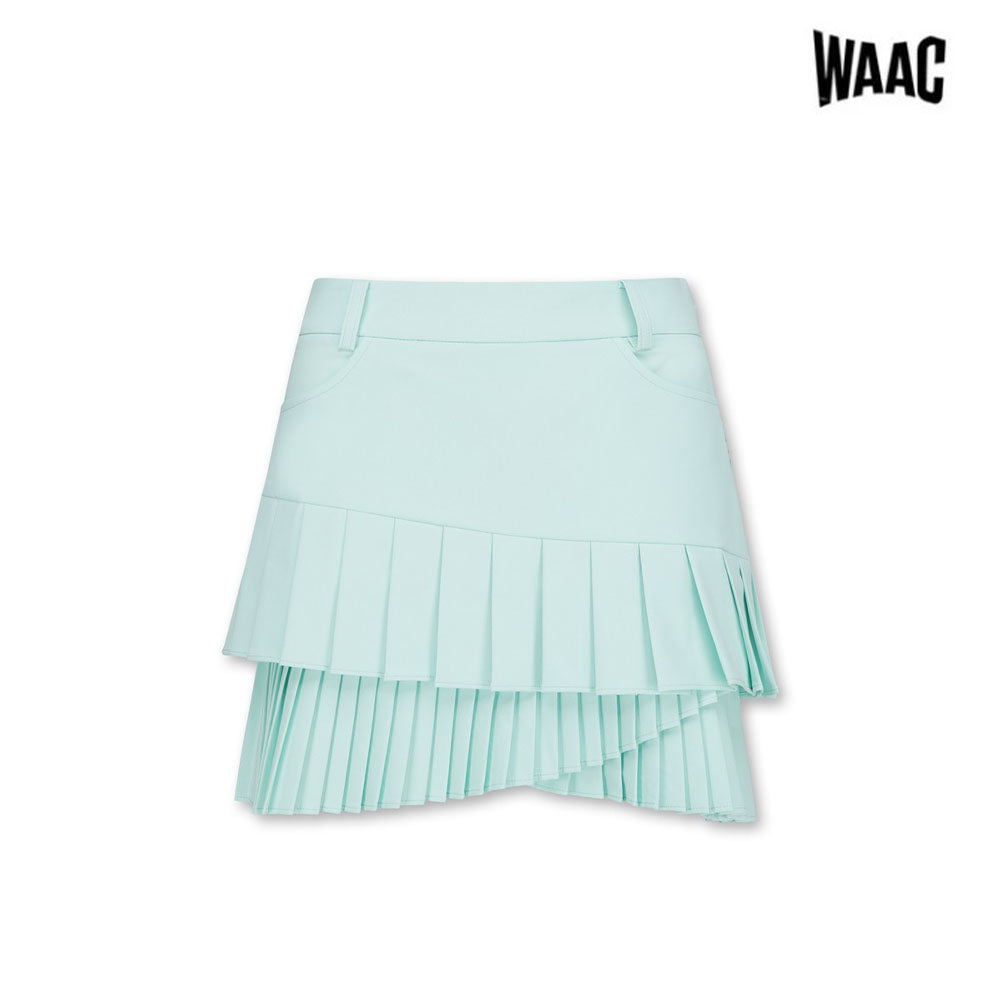 WAAC SKORT WOMEN 24FW WWKCA24603-MIX