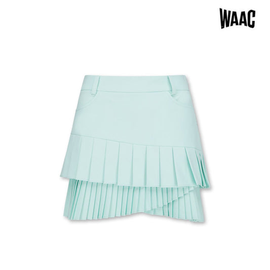 WAAC SKORT WOMEN 24FW WWKCA24603-MIX