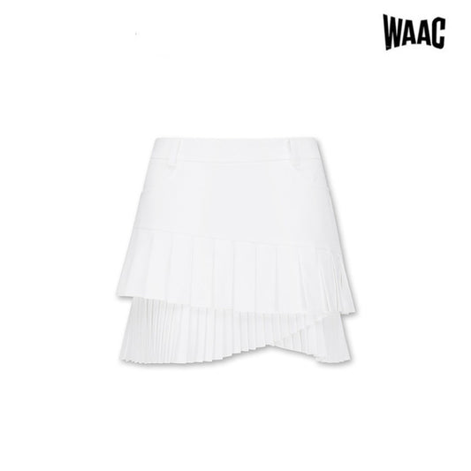 WAAC SKORT WOMEN 24FW WWKCA24603-WHX