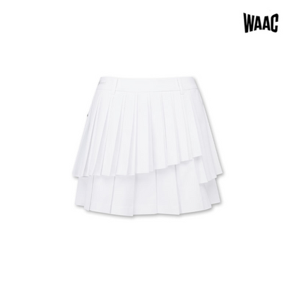 WAAC SKORT WOMEN ESSENTIALS WWKCS24101-WHX