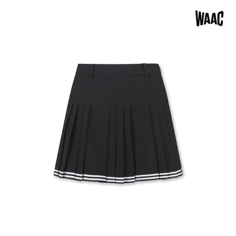 WAAC SKORT WOMEN ESSENTIALS WWKCS24122-BKX