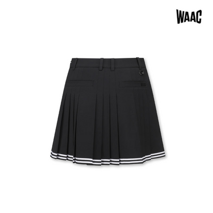 WAAC SKORT WOMEN ESSENTIALS WWKCS24122-BKX