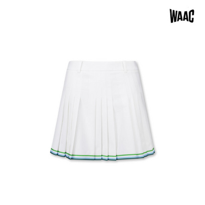 WAAC SKORT WOMEN ESSENTIALS WWKCS24122-WHX