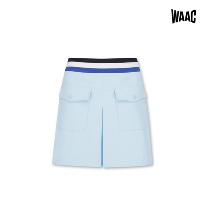 WAAC SKORT WOMEN PGA WWKCM24401-LBX