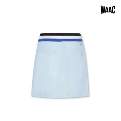 WAAC SKORT WOMEN PGA WWKCM24401-LBX