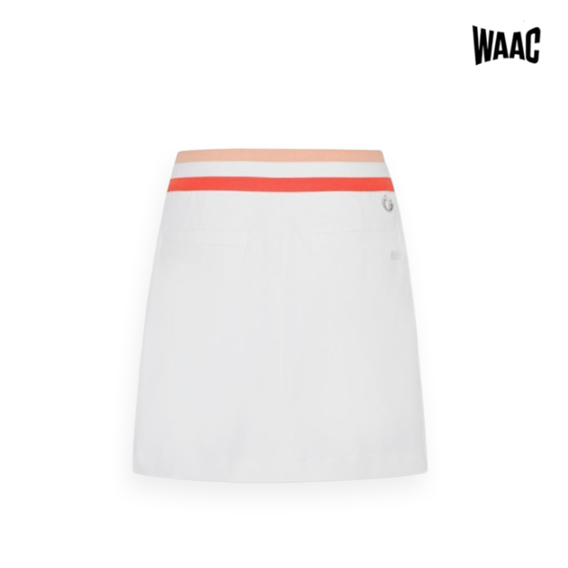 WAAC SKORT WOMEN PGA WWKCM24401-WHX