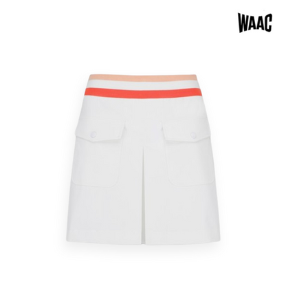 WAAC SKORT WOMEN PGA WWKCM24401-WHX