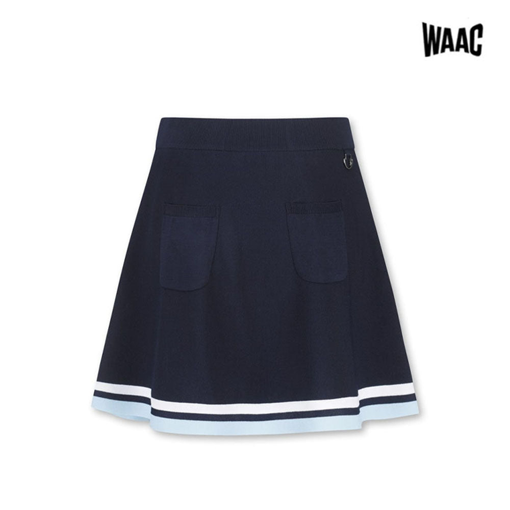 WAAC SKORT WOMEN PGA WWWAM24402-NYD