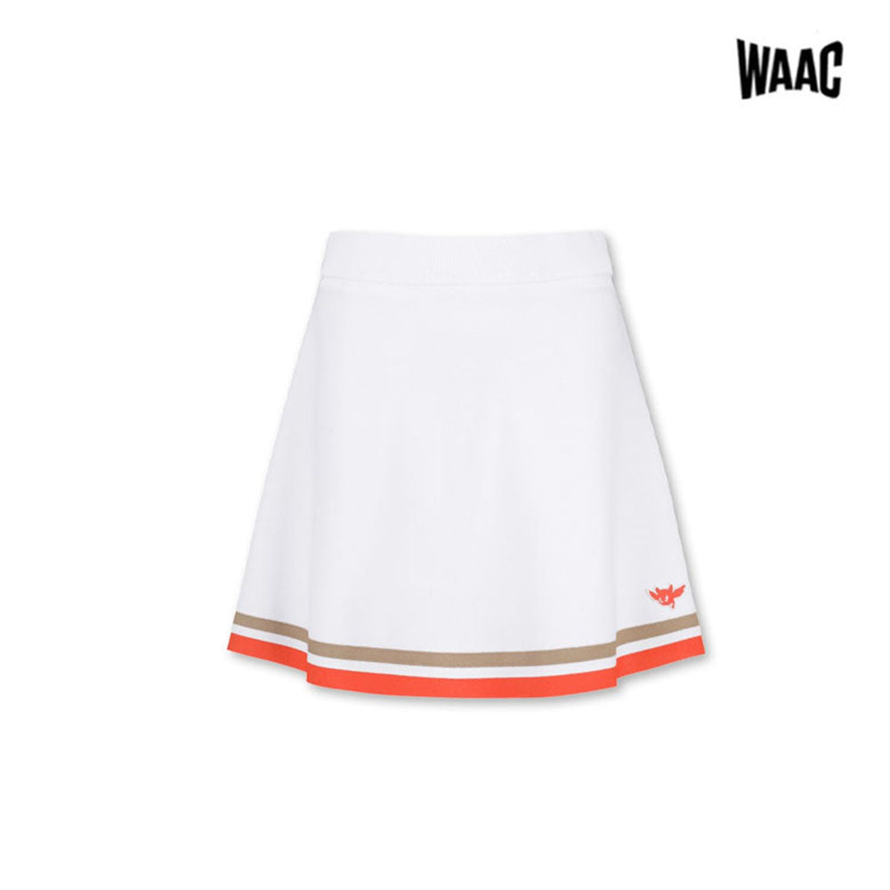 WAAC SKORT WOMEN PGA WWWAM24402-WHX