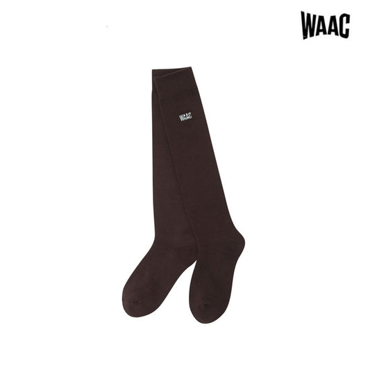 WAAC SOCKS WOMEN WGLCX24617-BRX
