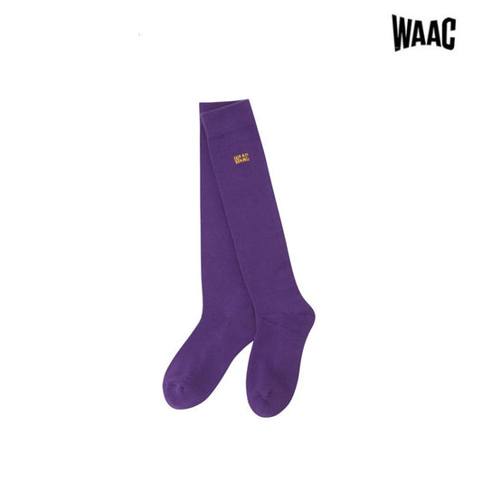 WAAC SOCKS WOMEN WGLCX24617-PPX