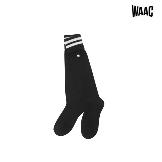WAAC SOCKS WOMEN WGLCX24710-BKX