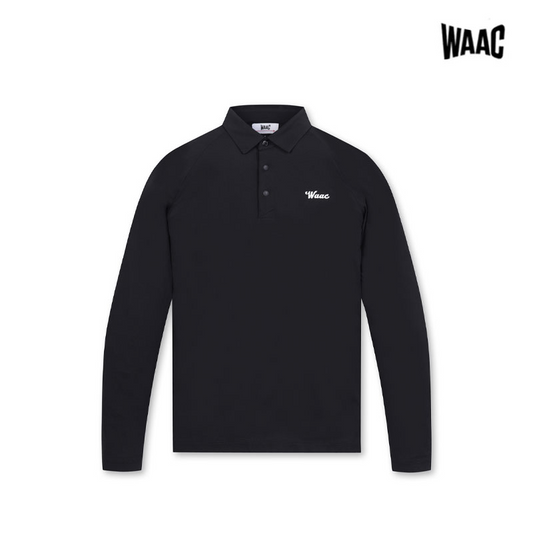 WAAC TOP MEN ESSENTIALS WMTBM24200-BKX