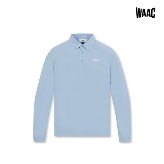 WAAC TOP MEN ESSENTIALS WMTBM24200-SBX