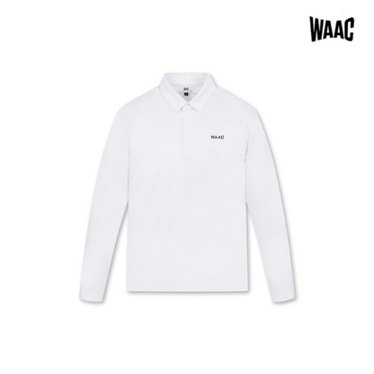 WAAC TOP MEN ESSENTIALS WMTBS24100-WHX