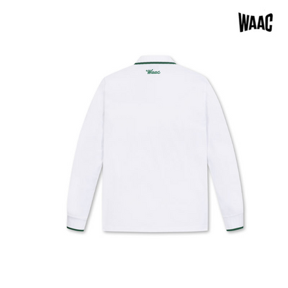 WAAC TOP MEN ESSENTIALS WMTBS24101-WHX