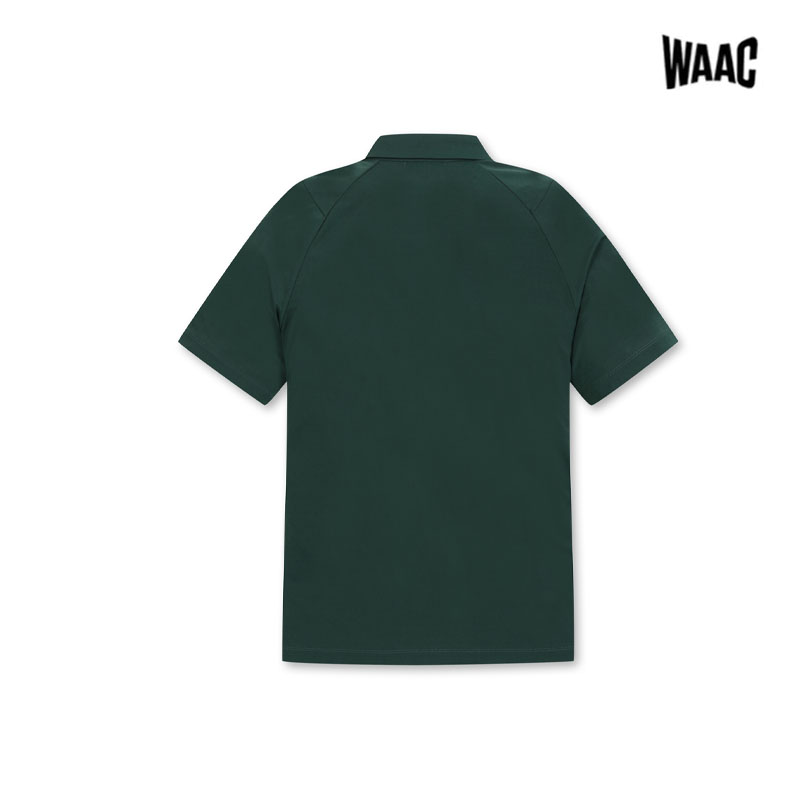 WAAC TOP MEN ESSENTIALS WMTCM24204-GRX