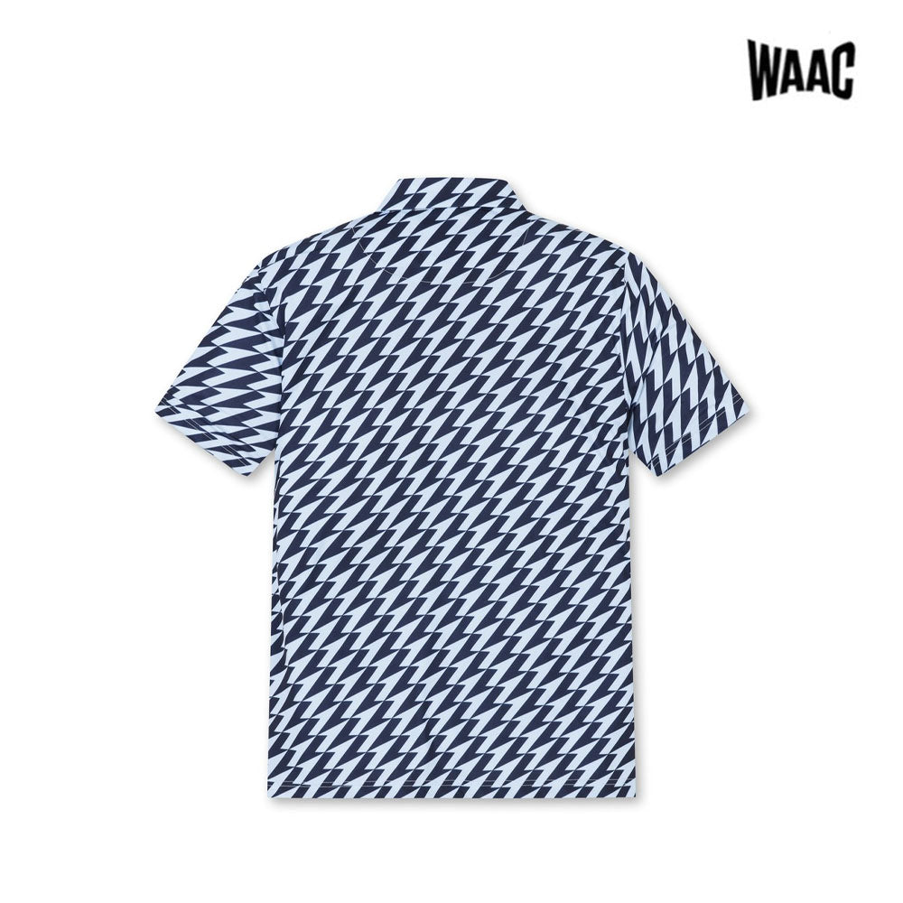 WAAC TOP MEN PGA WMTCM24404-BUD