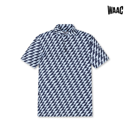 WAAC TOP MEN PGA WMTCM24404-BUD