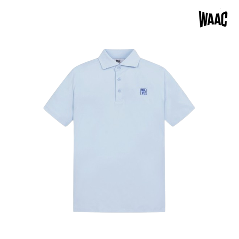 WAAC TOP MEN PGA WMTCM24407-LBX