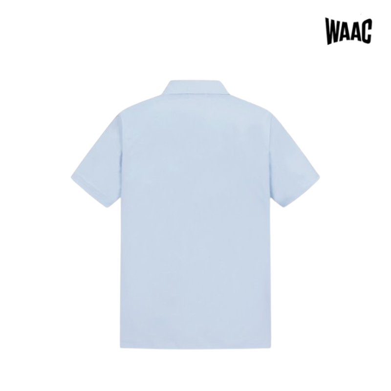 WAAC TOP MEN PGA WMTCM24407-LBX